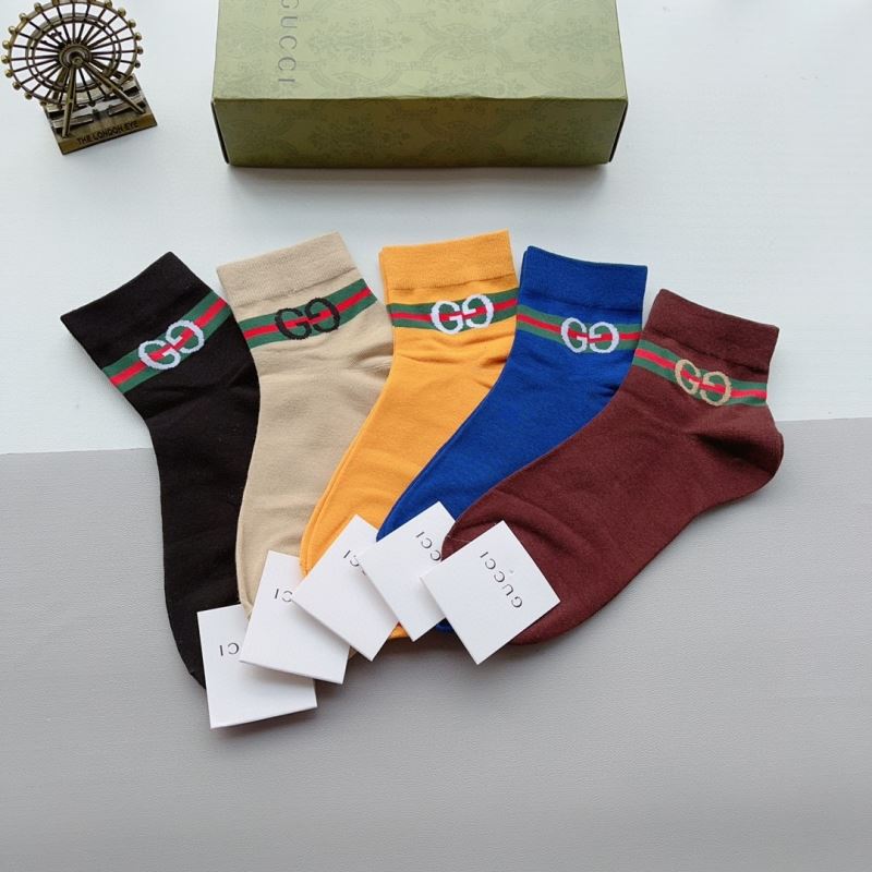 Gucci Socks